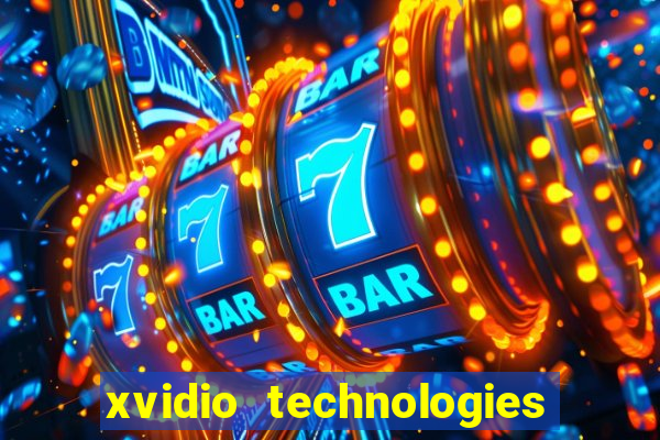 xvidio technologies startup brasil 2024